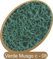 Verde Musgo A-08